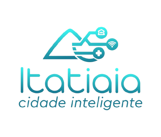 Itatiaia cidade inteligente