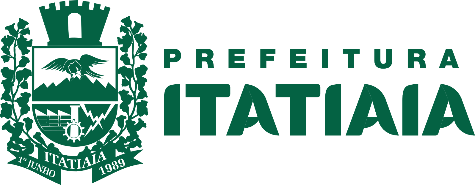 Prefeitura de Itatiaia